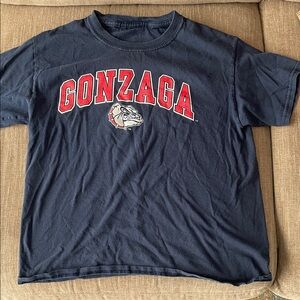 Fanatics Gonzaga Kids T-Shirt - youth medium
